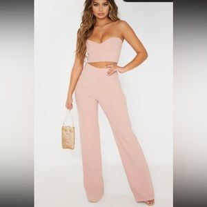 PLT pants SET